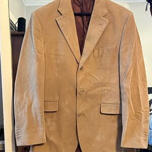Men’s Murano Cotton Blazer